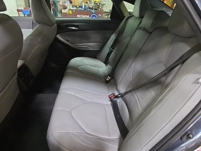 Used 2019 Gray Toyota Limited image 37
