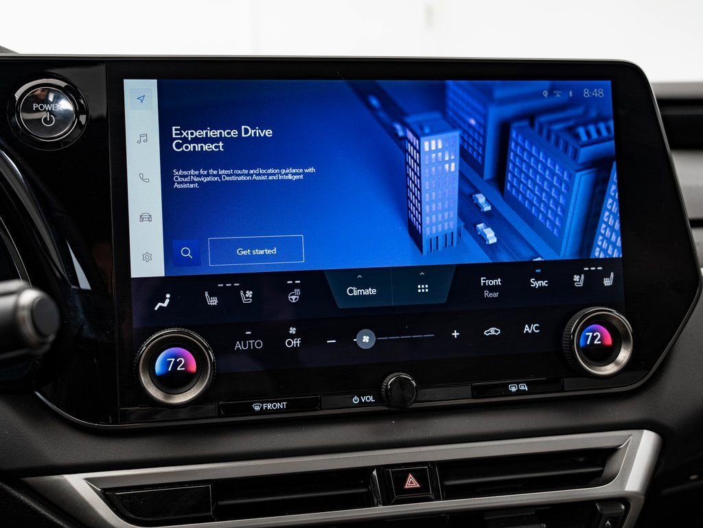 Used 2023 Caviar Lexus 350h Premium image 32
