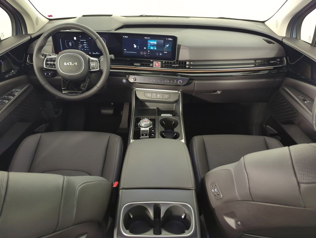 New 2026 Astra Blue Kia SX Prestige image 15