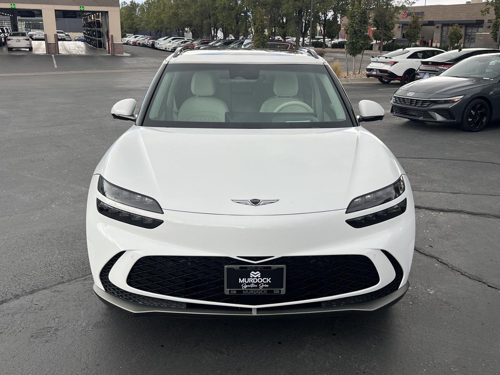 2023 GENESIS GV60 Performance - Photo 12