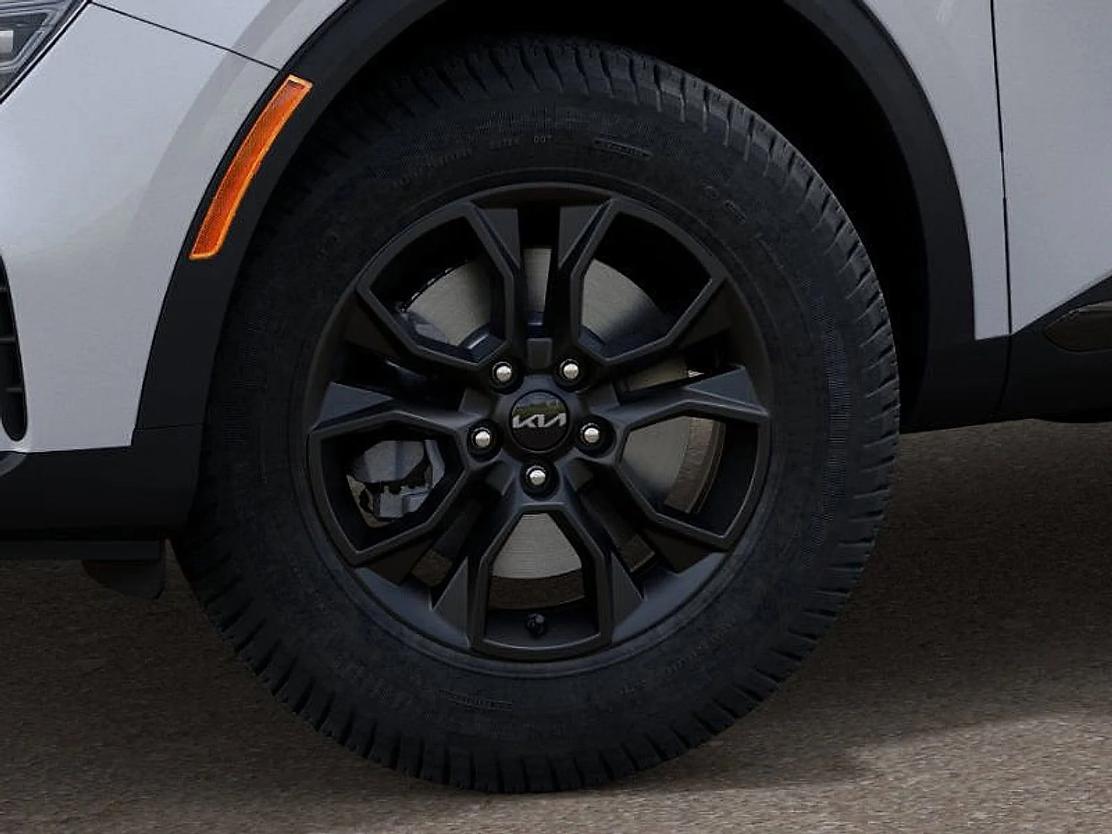 2025 Kia Sportage X-Pro Prestige - Photo 9