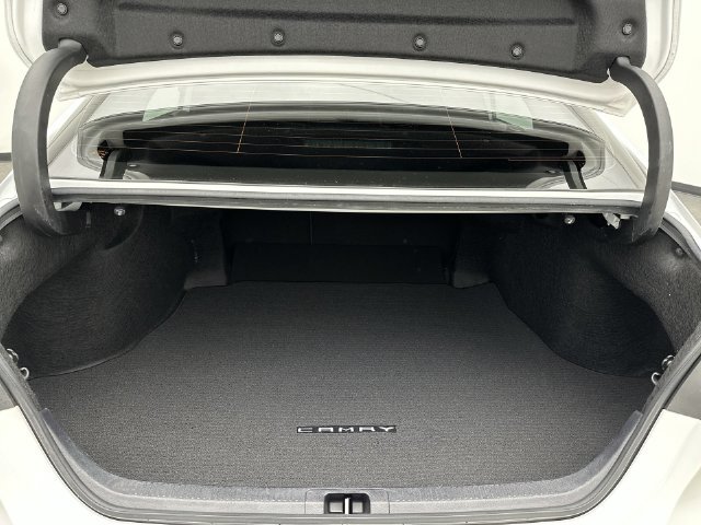 2023 Toyota Camry LE - Photo 22