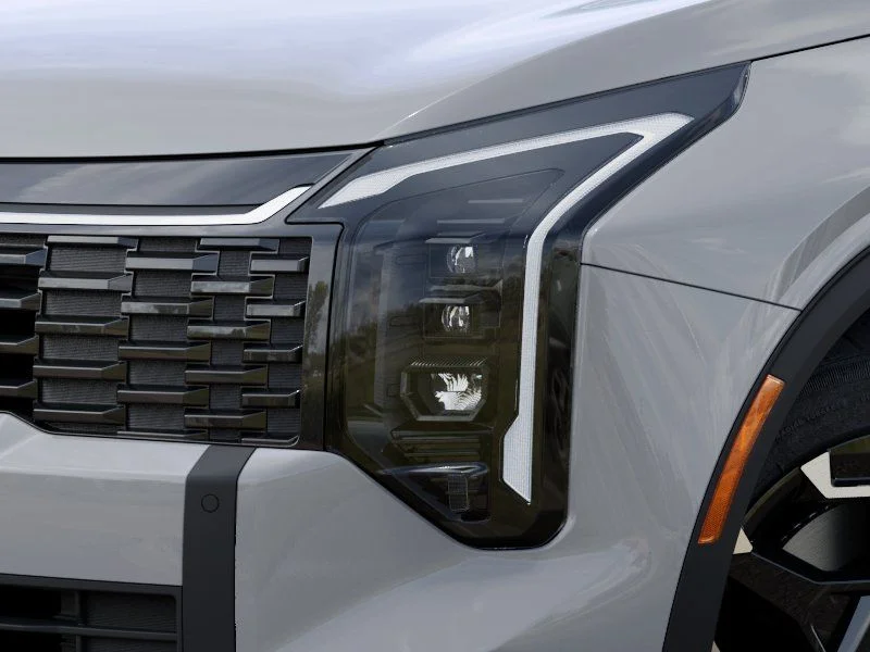 New 2027 Gray Kia S image 9