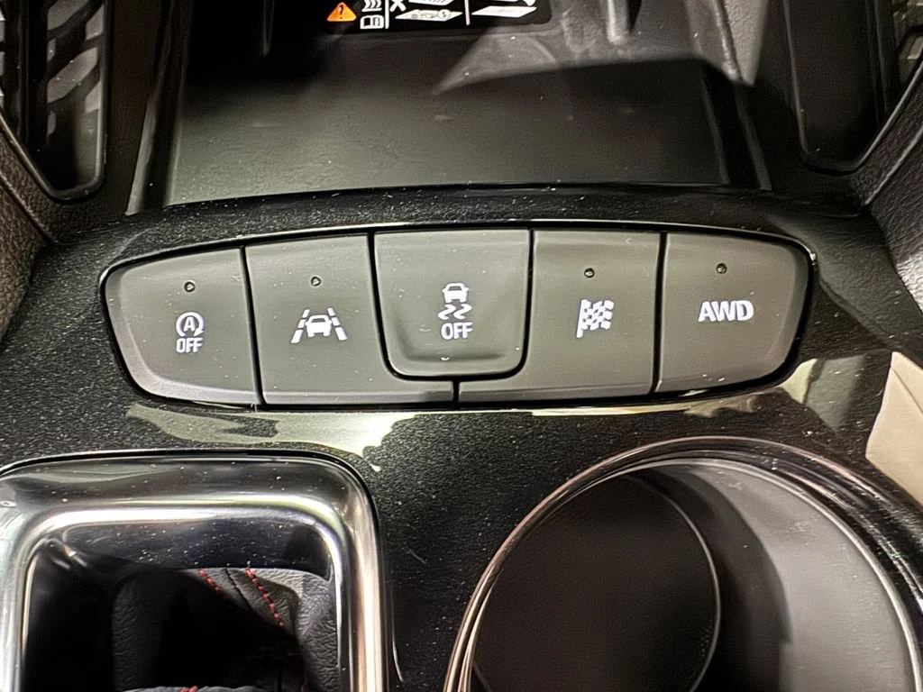 2026 Chevrolet Trailblazer RS - Photo 14