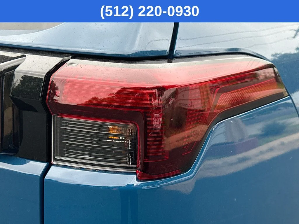 2026 Subaru Outback Wilderness - Photo 35