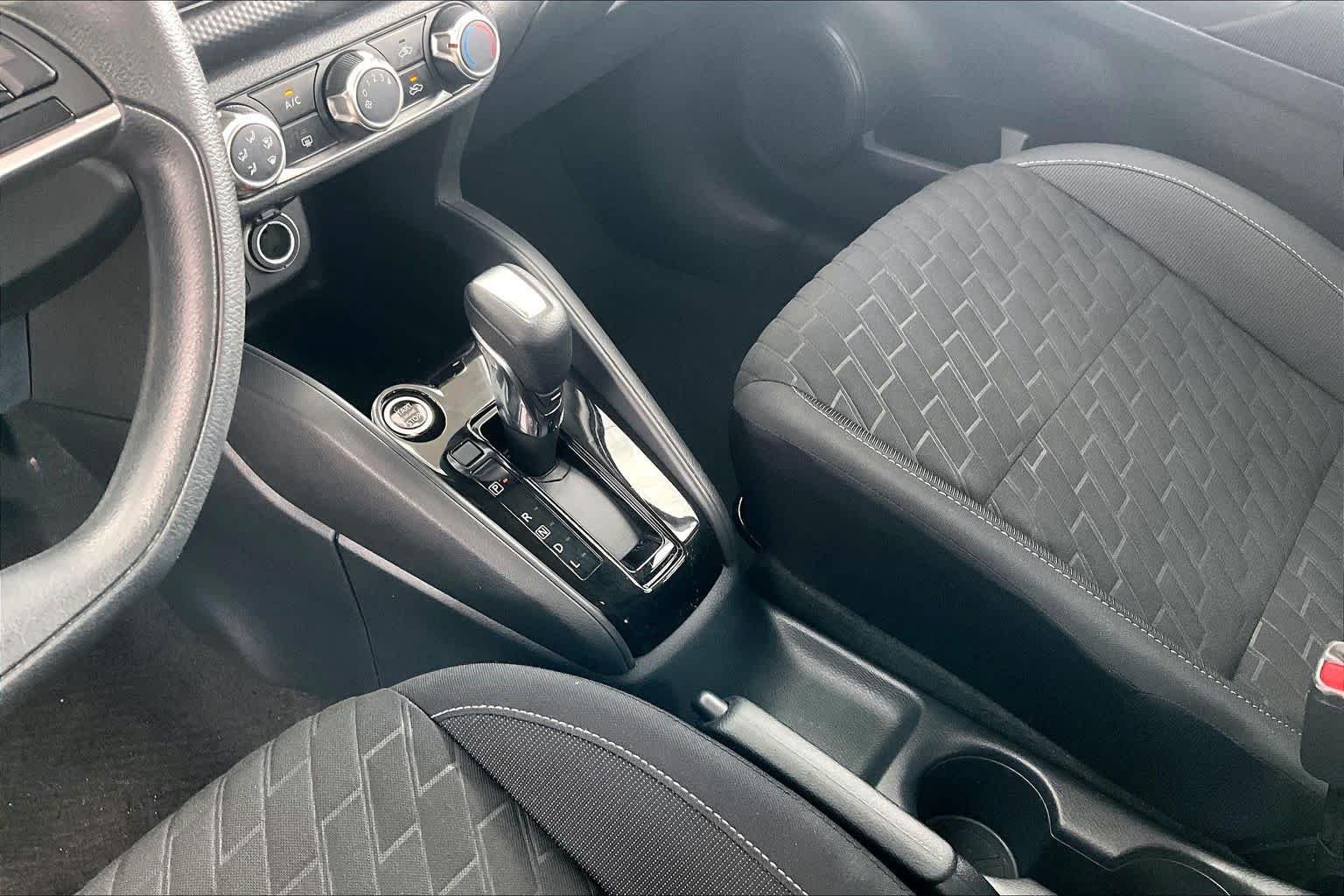Used 2022 Fresh Powder Nissan S image 16