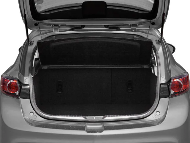 Used 2013  Mazda i Touring image 12