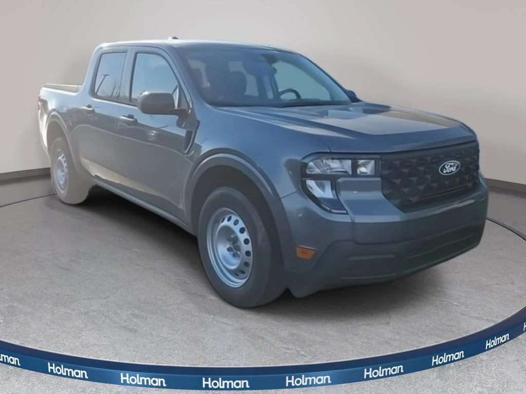 2026 Ford Maverick XL - Photo 2