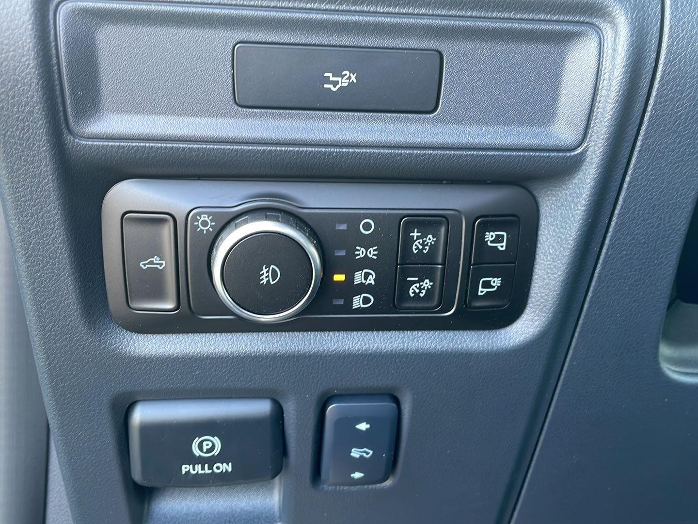 New 2026 Avalanche Ford Lariat® image 50