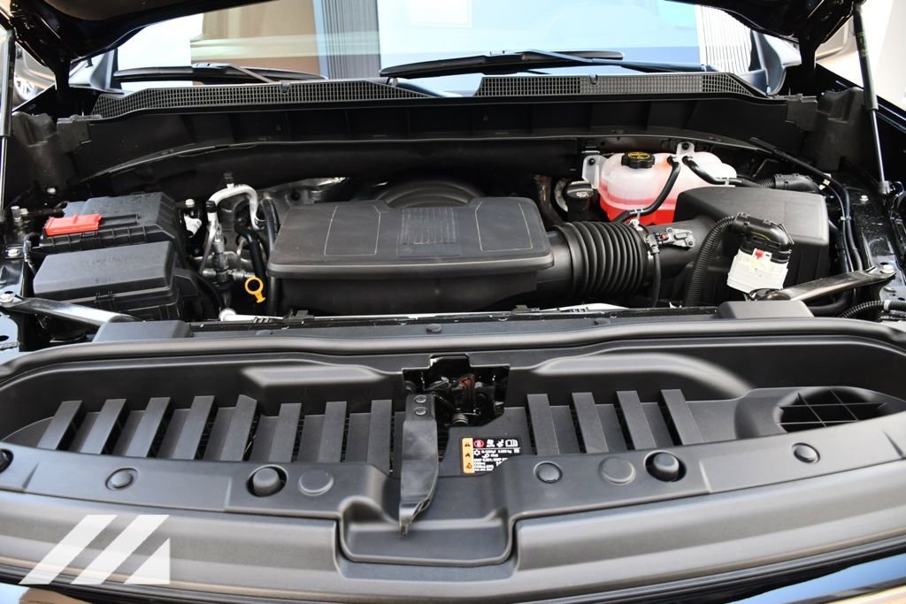 2026 Chevrolet Silverado 1500 RST - Photo 29