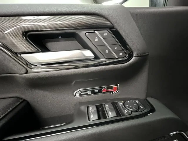 2026 GMC Sierra 1500 AT4 - Photo 25
