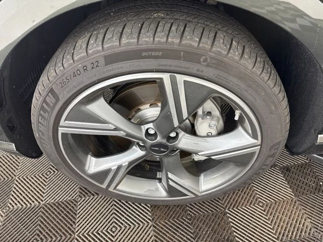Used 2025 Green Genesis 3.5T Prestige image 29