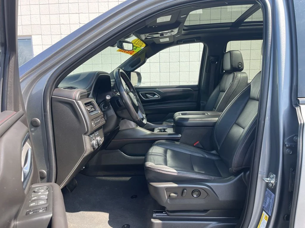 2021 Chevrolet Tahoe RST - Photo 28