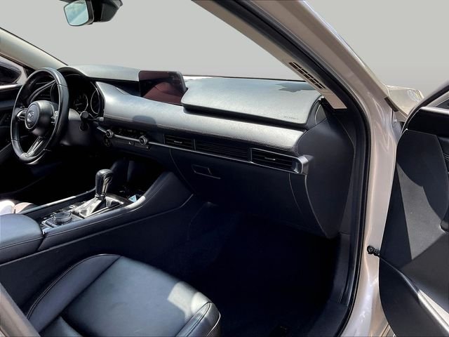 Used 2025 Silver Mazda 2.5 S Select Sport image 27