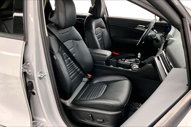 2023 Kia Sportage SX Prestige - Photo 8