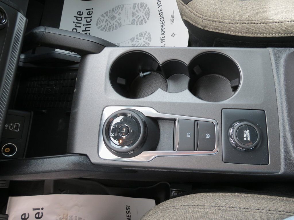 2025 Ford Bronco Sport Big Bend - Photo 20