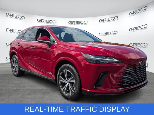 2025 Lexus RX 350 350 Premium FWD's photo