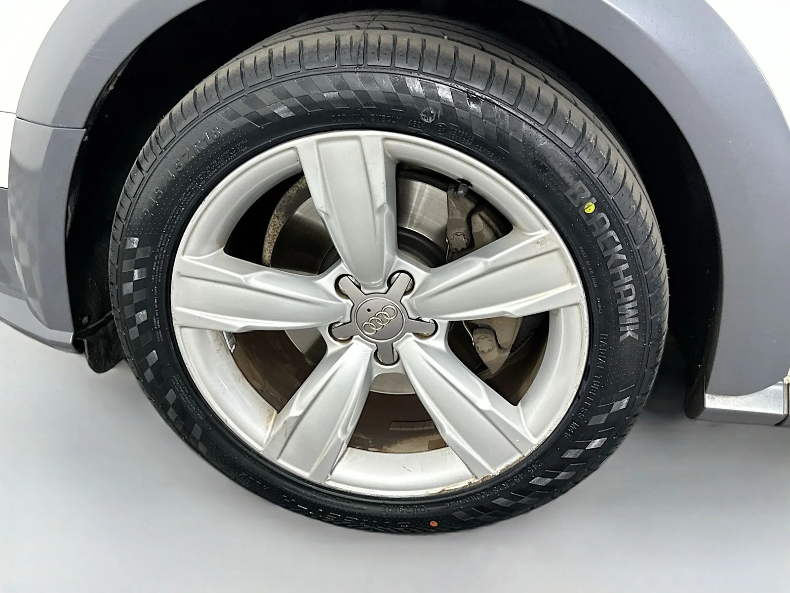 Used 2013  Audi 2.0T Premium Plus image 31
