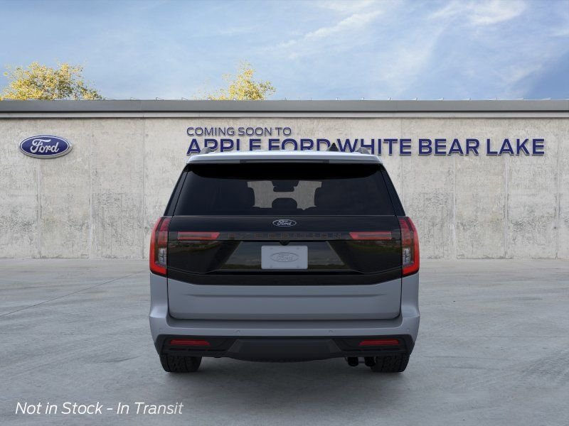 New 2026 Gray Ford Tremor image 5