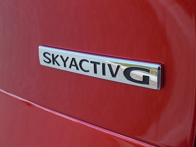 New 2026 Soul Red Crystal Metallic Mazda 2.5 S Select Sport AWD image 6