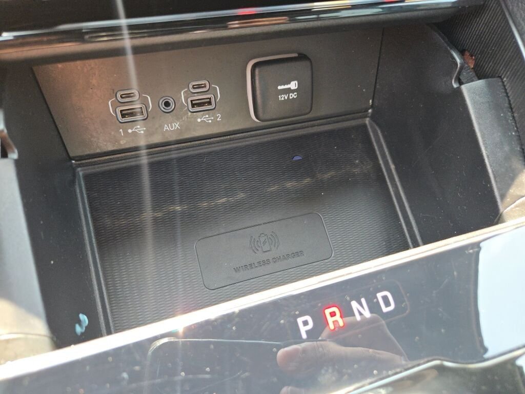 Certified Used 2024 Black Jeep Altitude image 27