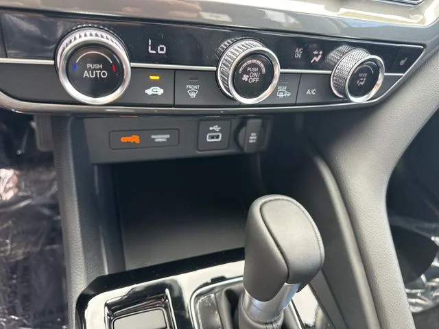 2025 Acura Integra Base - Photo 20