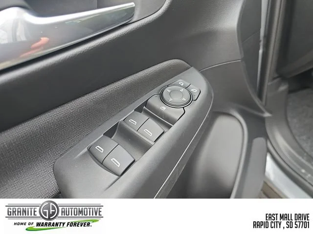 2026 Buick Envista Preferred - Photo 11