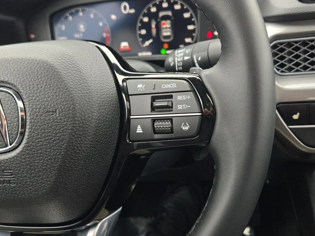 2025 Acura Integra Base - Photo 29
