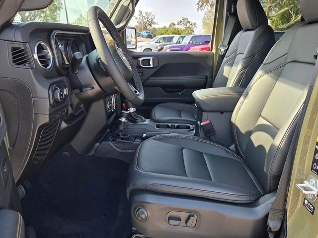 New 2026 41 Exterior Paint Jeep Sahara image 14