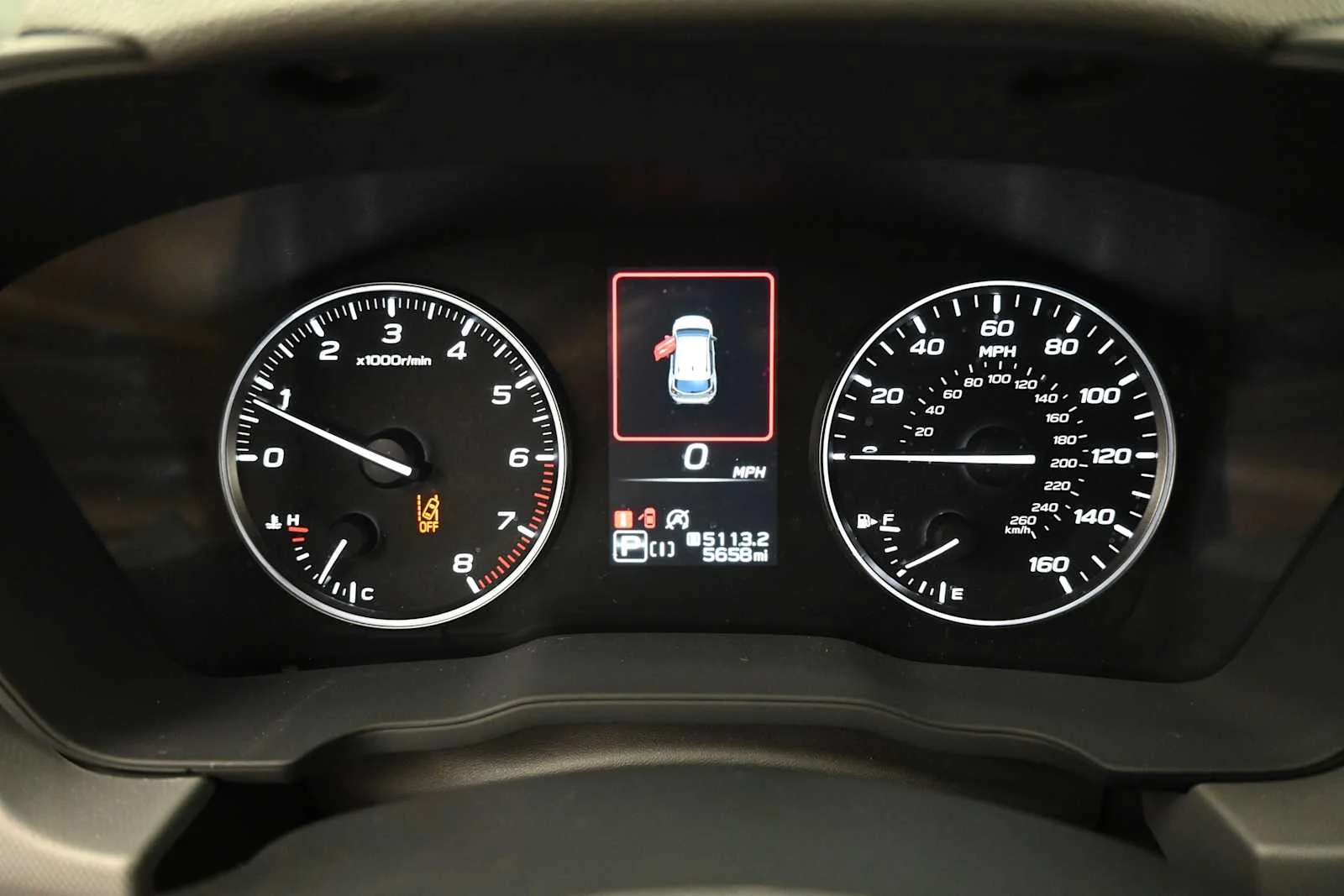 Used 2025 Sun Blaze Pearl Subaru Limited image 7