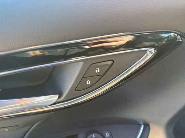 2026 Buick Envision Preferred - Photo 11