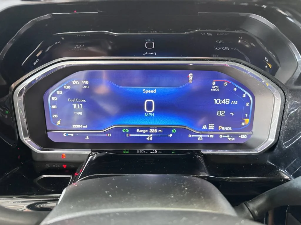 2025 Chevrolet Silverado 2500HD LT - Photo 16