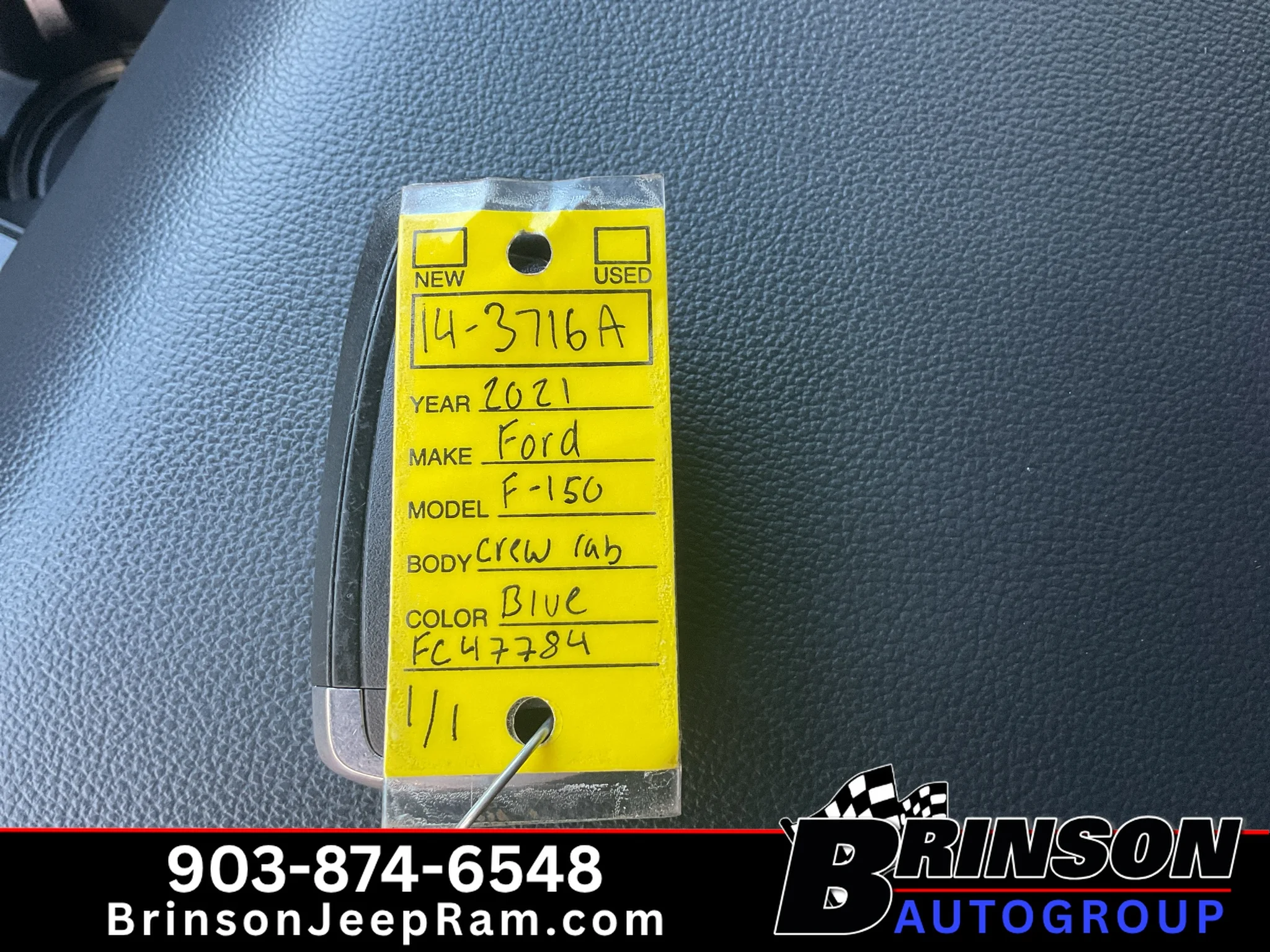Used 2021 Agate Black Metallic Ford Tremor image 38