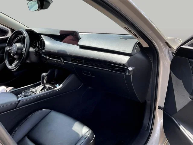 Used 2025 Silver Mazda 2.5 S Select Sport image 27