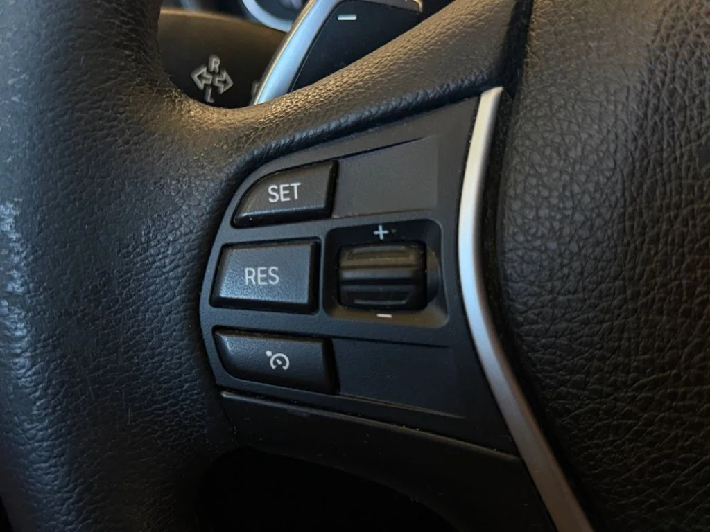 Used 2017 White BMW 430i image 30