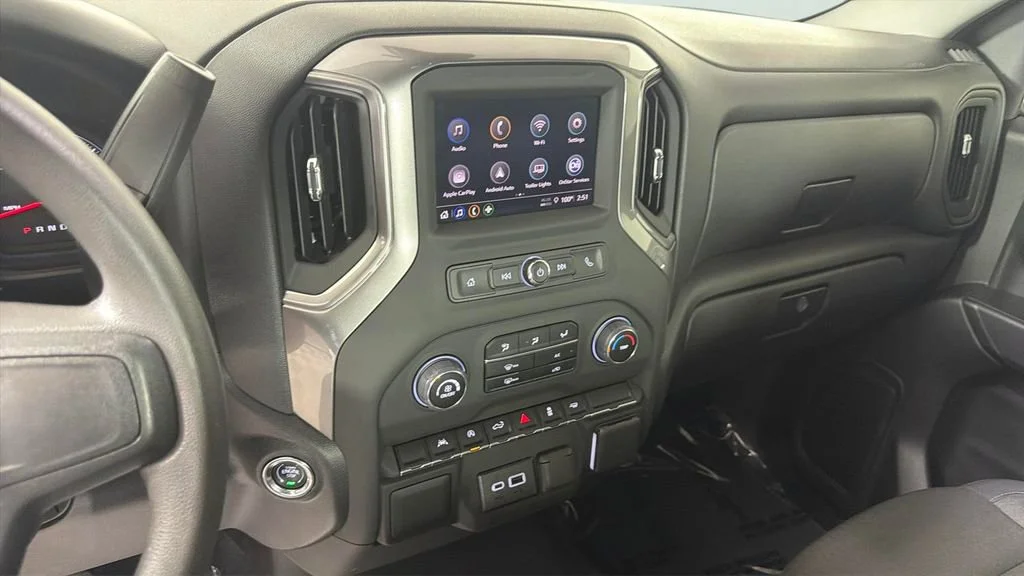 Used 2025 Red Hot Chevrolet Custom image 22