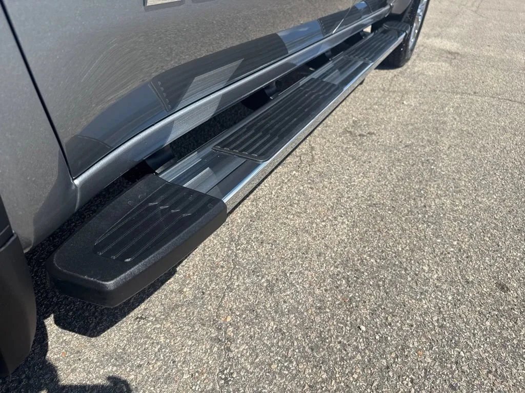New 2026 Sterling Metallic GMC Denali image 42