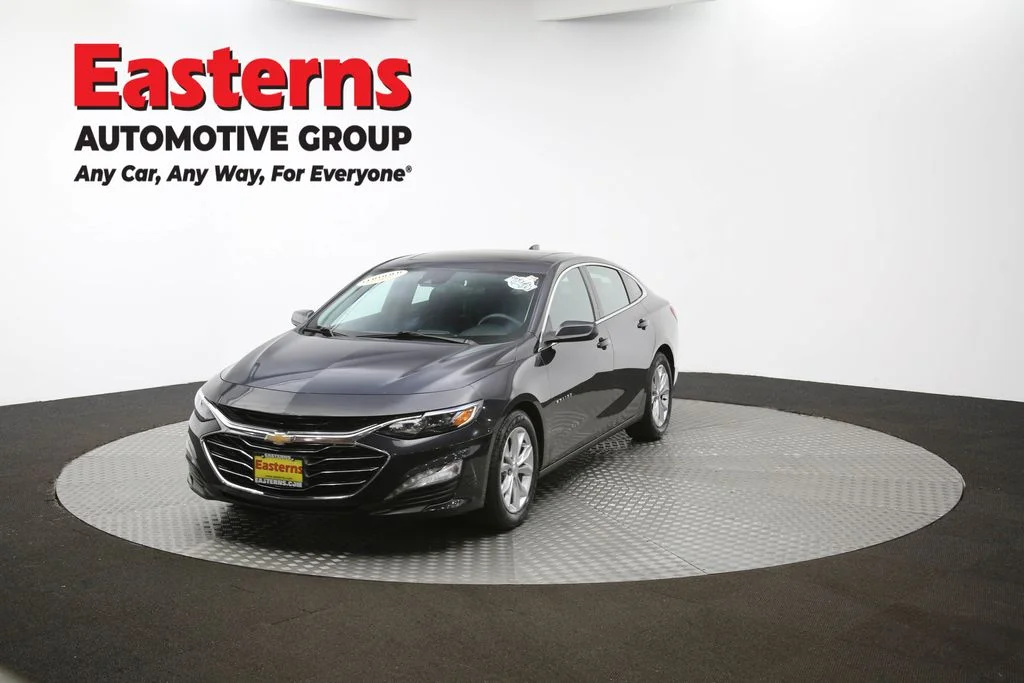 Used 2023 Gray Chevrolet LT image 53