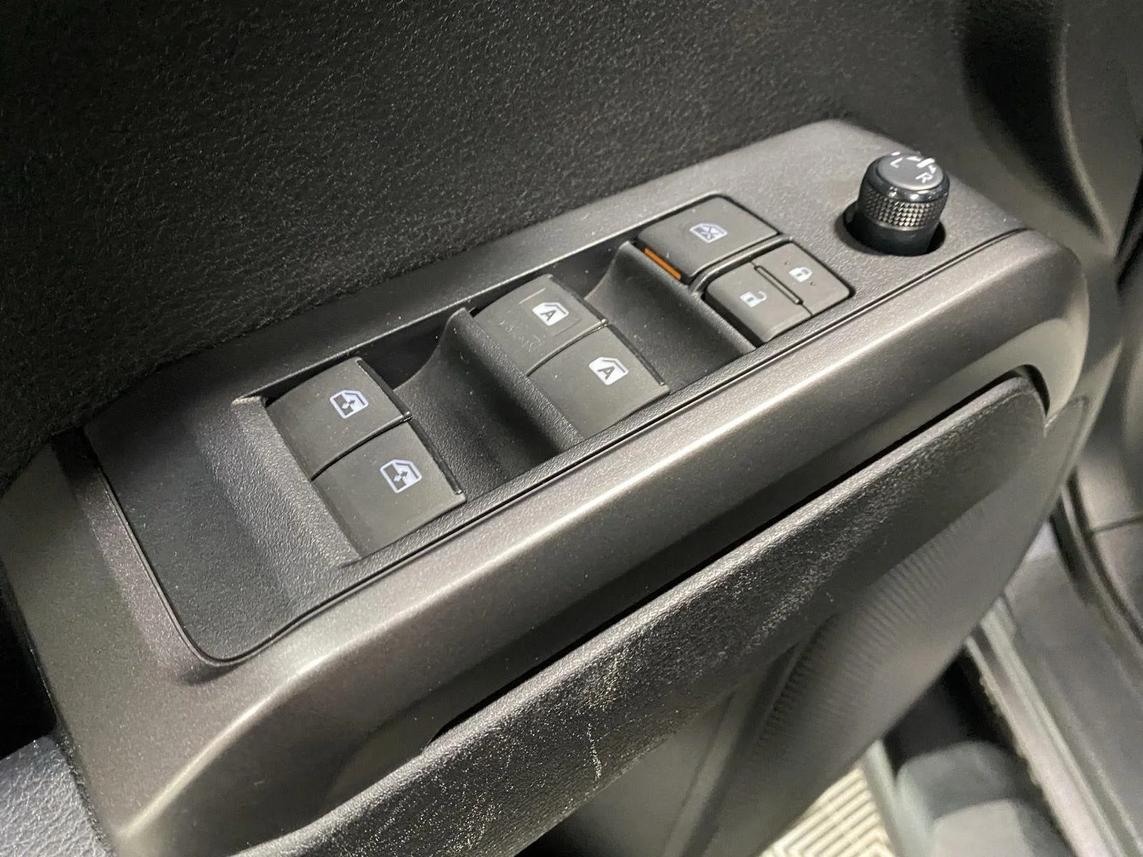 Used 2021 Magnetic Gray Metallic Toyota TRD Off Road image 21