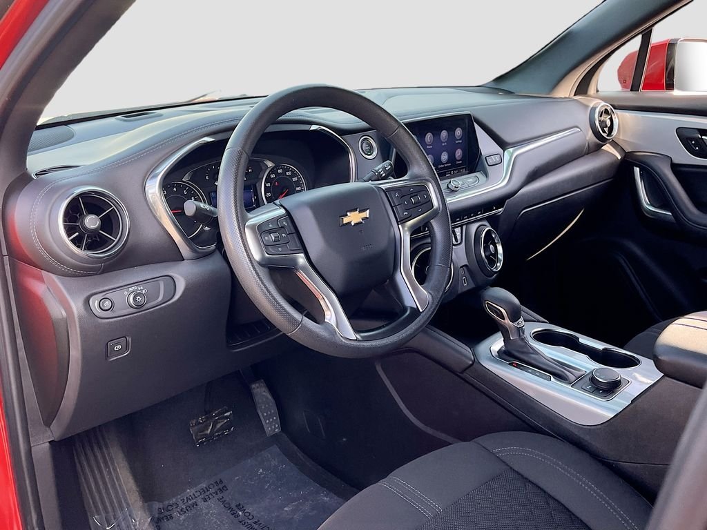 2022 Chevrolet Blazer 2LT - Photo 9