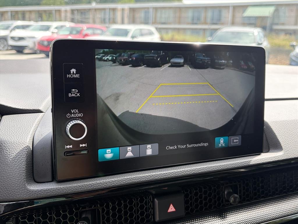2024 Honda CR-V EX-L - Photo 12