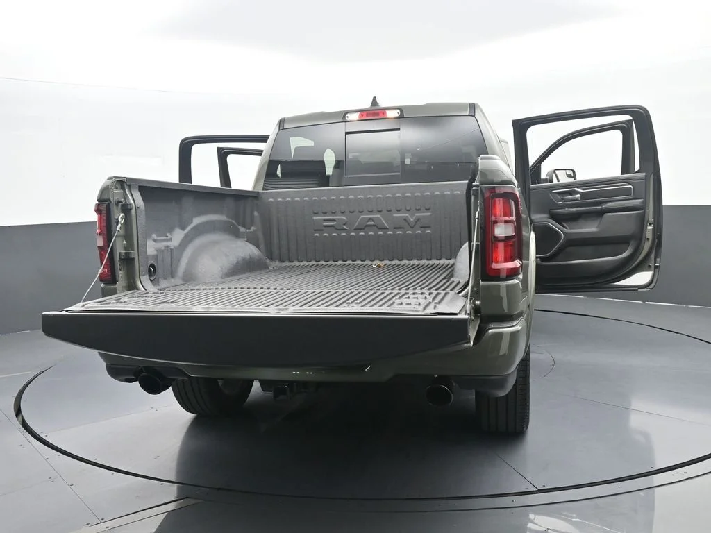 Used 2026 Canyon Lake Ram Laramie image 71