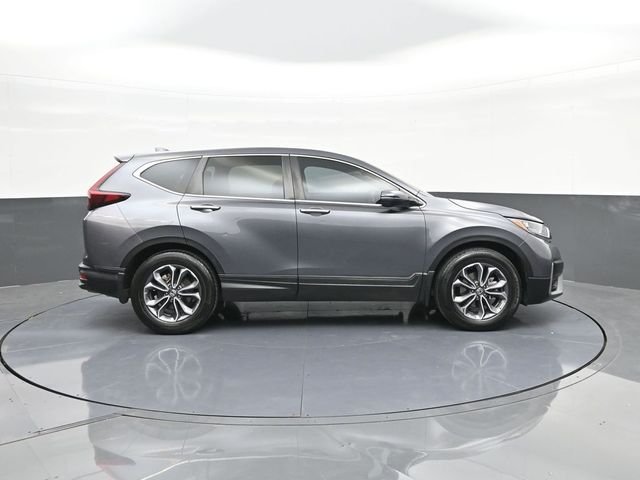 Used 2022  Honda EX image 24