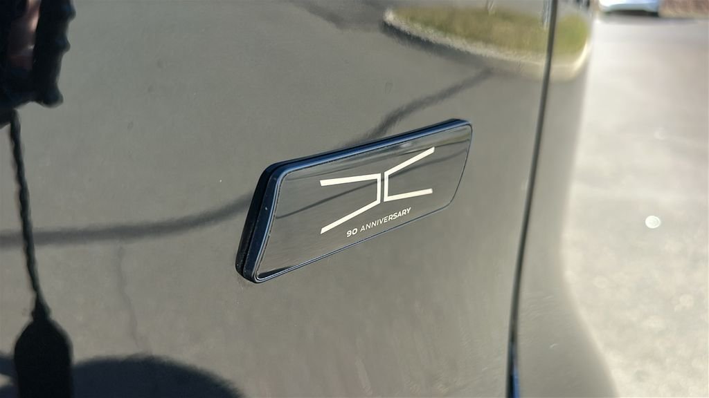 2026 Jaguar F-Pace R-Dynamic S - Photo 25