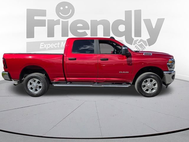 Used 2026 Red Ram Big Horn image 4