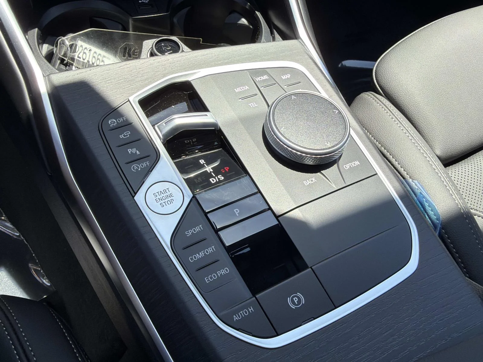 New 2026 Jet Black BMW 330i image 23
