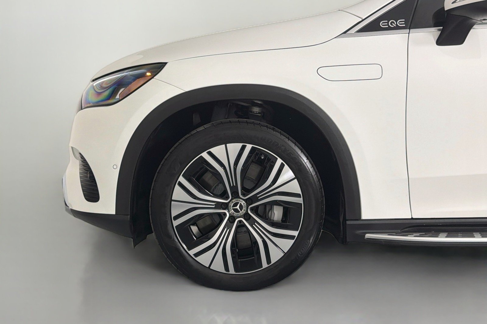 Certified Used 2024 Polar White Mercedes-Benz 350 image 11