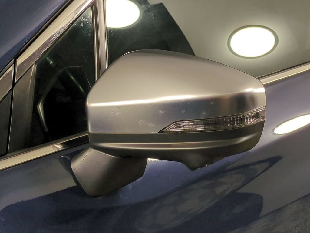 2023 Subaru Ascent Limited - Photo 12