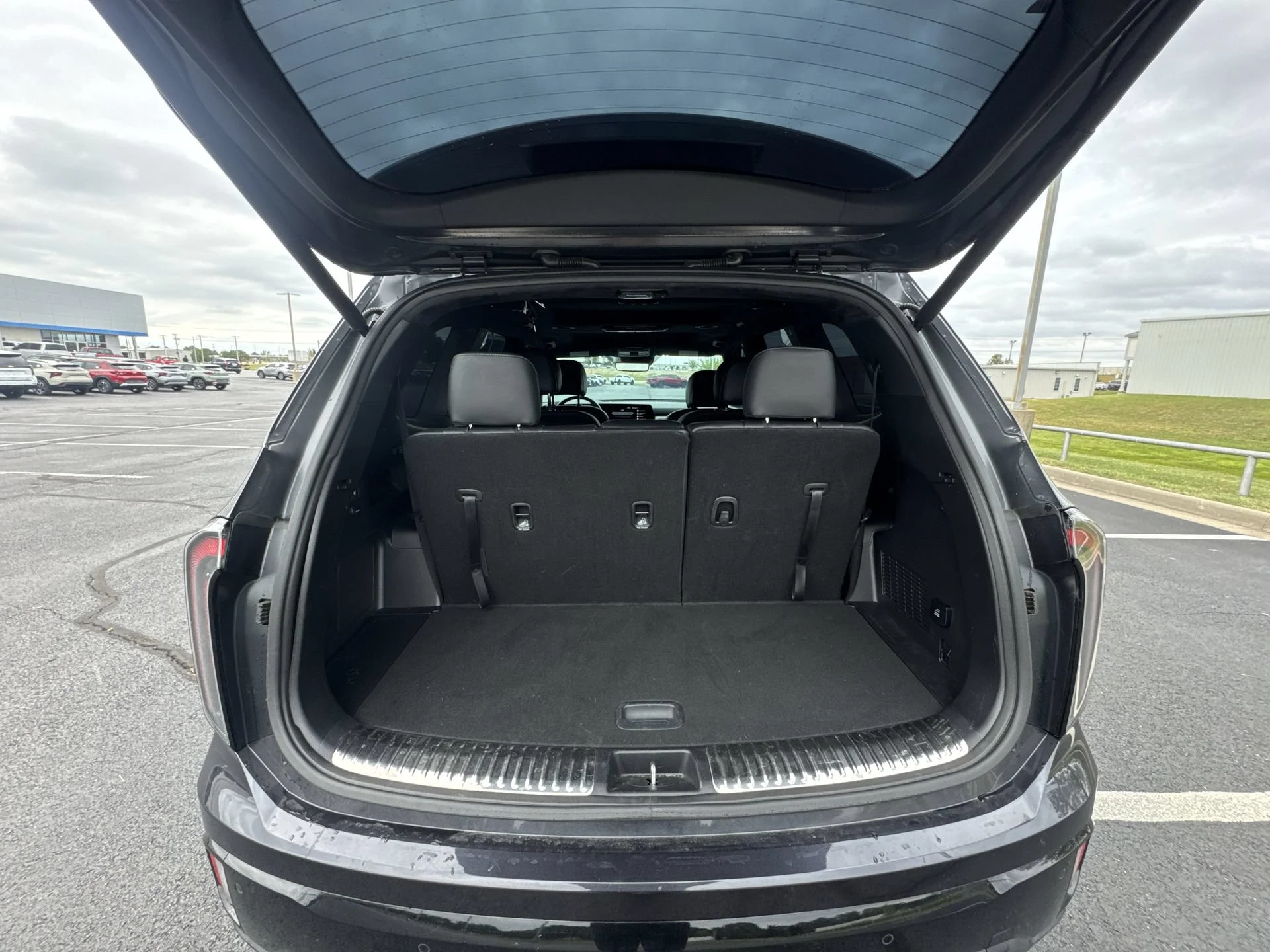2025 Kia Telluride SX Prestige X-Pro - Photo 24