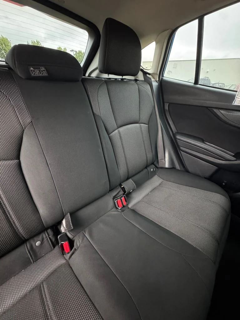 Used 2020 Ocean Blue Pearl Subaru Premium image 25